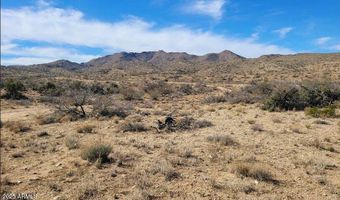 W Trezler Road, Congress, AZ 85332