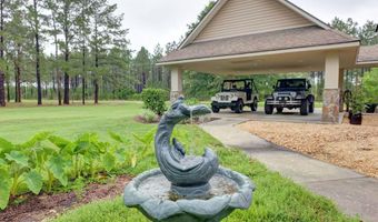 4437 Nicklesville Rd, Arlington, GA 39813