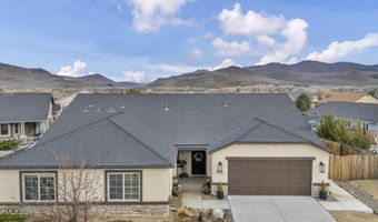 148 Snake Rd, Dayton, NV 89403