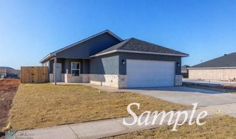 1896 Piddle Paddle, Abilene, TX 79602