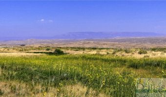 nhn Stagecoach Spur W lot 935-6, Belfry, MT 59008