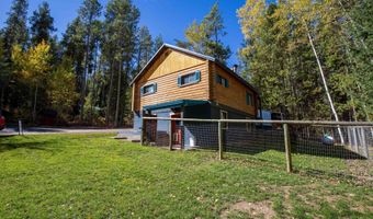704 SUNSET Dr, Alpine, WY 83128