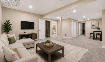 4643 S Abilene Cir, Aurora, CO 80015