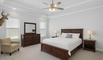 603 Stowe Cir, Benton, LA 71006