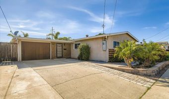 4654 Cheshire St, San Diego, CA 92117