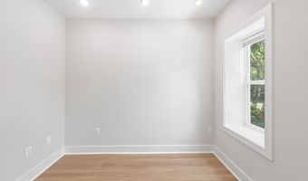 2236 40TH St NW FIVE, Washington, DC 20007