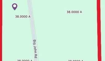 14330 Big John Rd, Biloxi, MS 39532