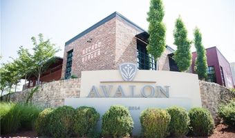 529 Clover Ln, Alpharetta, GA 30009