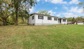 7548 Concord Rd, Alexandria, OH 43001