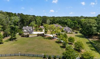 1484 Old Rosebud Trl, Awendaw, SC 29429