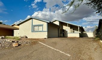 2448 Paseo Cisne, Bullhead City, AZ 86442
