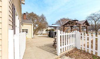 9167 OLD OCEAN CITY Rd, Berlin, MD 21811
