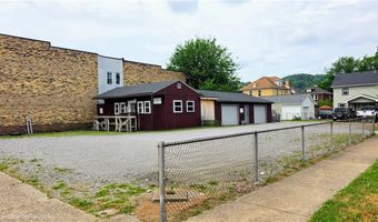 1198 Merchant St, Ambridge, PA 15003