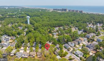 400 TAMARACK Dr, Bethany Beach, DE 19930