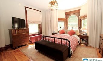 1527 W Turner St, Allentown, PA 18102
