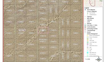 Lot 12 S Roll Rd, Yucca, AZ 86438