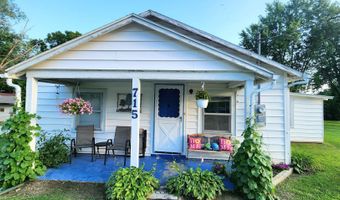 709 Elm Ave, Ava, MO 65608