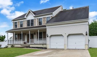 12 Brittany Dr, Bayville, NJ 08721