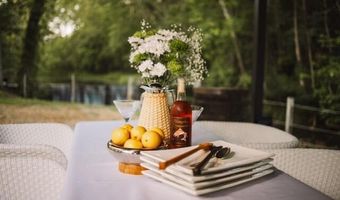 21405 Parks Mill Rd, Abingdon, VA 24211