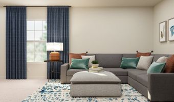 50 Bramblewood Plantation Rd Plan: Emerson VE, Camden, SC 29020