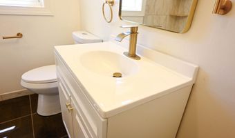 4213 GORMAN St SE, Washington, DC 20019