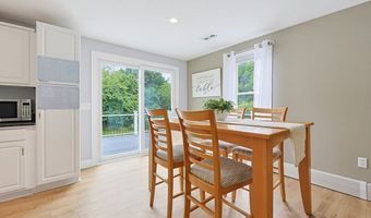 460 Richardson Ave, Attleboro, MA 02703