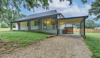 1701 E Chestnut Ave, Arkansas City, KS 67005