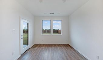 Coyote Meadows by Ashton Woods 1608 Diamond Peak Trail Plan: Grayson, Anna, TX 75409