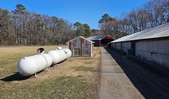14930 BLANCHARD Rd, Bridgeville, DE 19933
