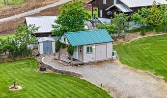 461 Glacier Loop, Bayview, ID 83803