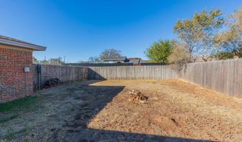 3310 S Dallas St, Amarillo, TX 79103