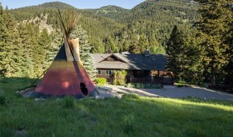 250 Pete's Way, Big Sky, MT 59730