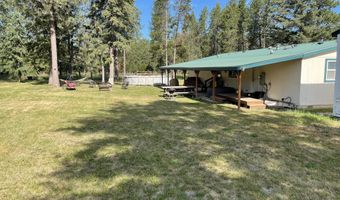 830 SHAMAR Dr, Blanchard, ID 83804