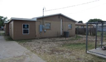 1904 W Runyan Ave, Artesia, NM 88210