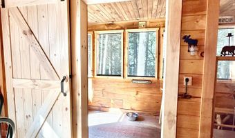 22 Upper Lead Mountain Pond Rd, Aurora, ME 04408