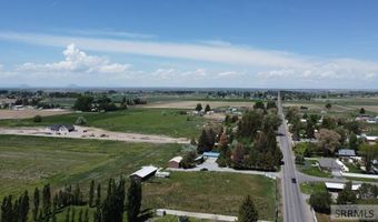 170 N 400 W, Blackfoot, ID 83221