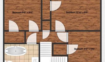 825 Sylvan Ave, Ann Arbor, MI 48104