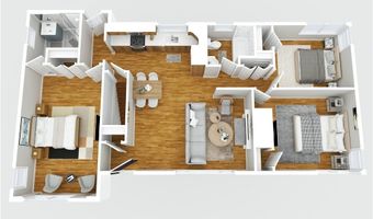 20 Maple Ct, Hopkinton, RI 02804