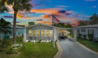 903 Oleander Cir, Barefoot Bay, FL 32976