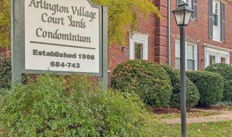 2600 16TH St S 696, Arlington, VA 22204