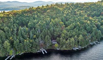 714 Rattlesnake Is, Alton, NH 03810