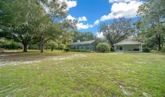 12860 NE 36TH Ave, Anthony, FL 32617