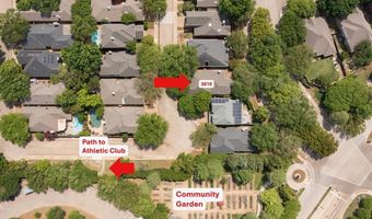 3810 Azure Ln, Addison, TX 75001