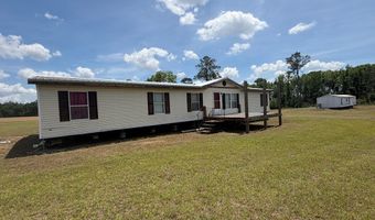 954 NE Robinson Rd - Tract #1, Barney, GA 31625