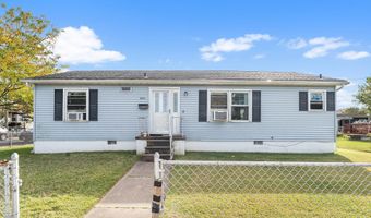 1600 Madison, Atlantic City, NJ 08401