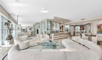 10101 Collins Ave 11D +Cabana, Bal Harbour, FL 33154