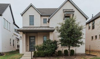989 Sprangletop St, Allen, TX 75013