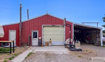700 Dean Ave, Arco, ID 83213