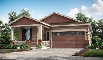 4681 Thistle Dr Plan: Snowmass, Brighton, CO 80601