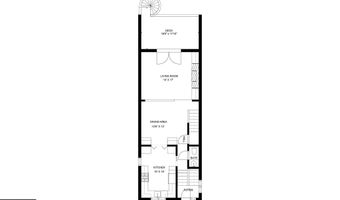 3814 N RICHMOND St, Arlington, VA 22207